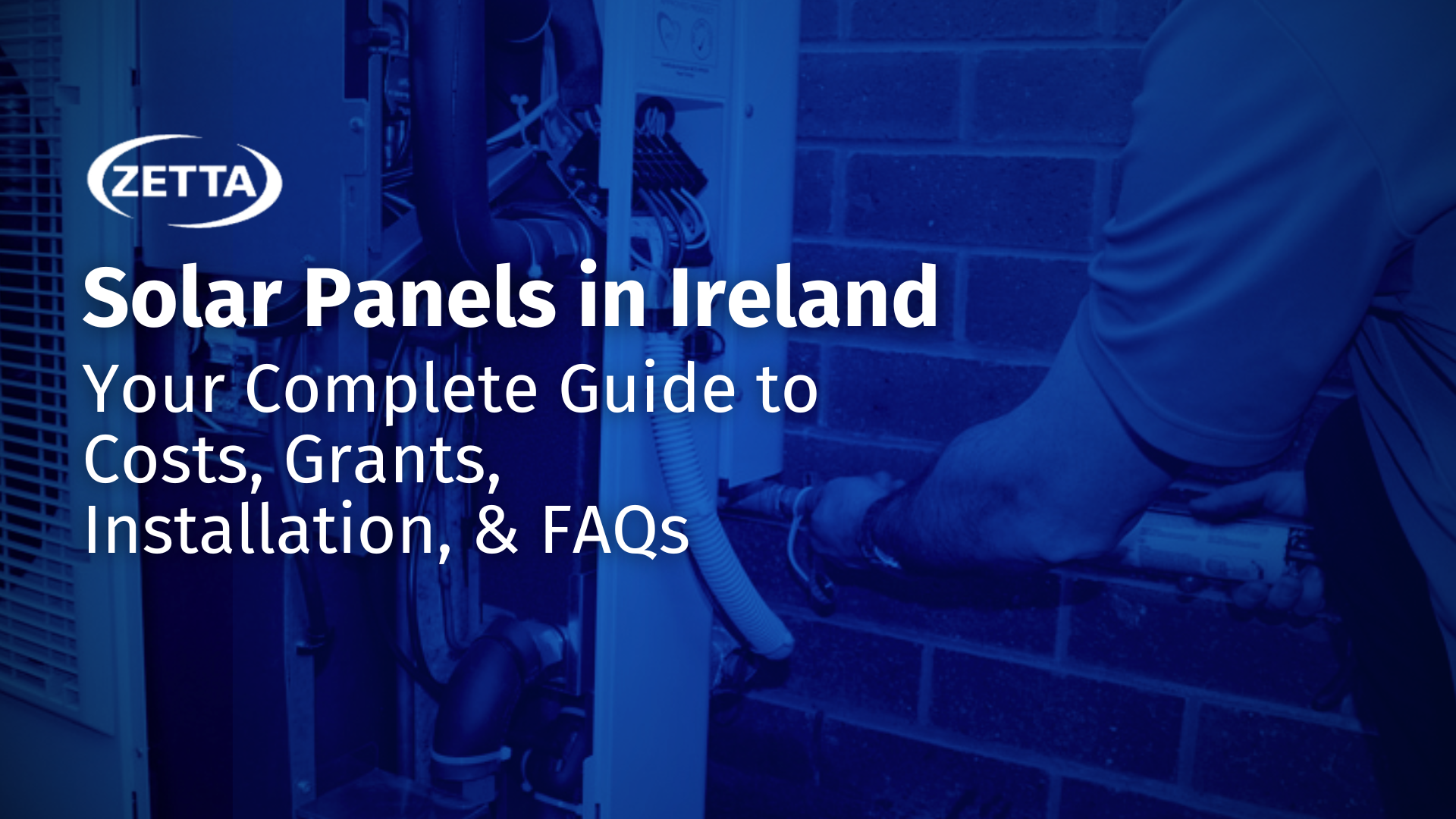 Solar Panels | Costs, Grants, Benefits & Installation Guide